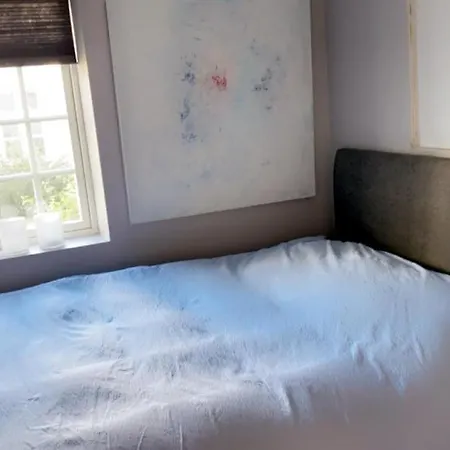 Old Town Apartment Stavanger