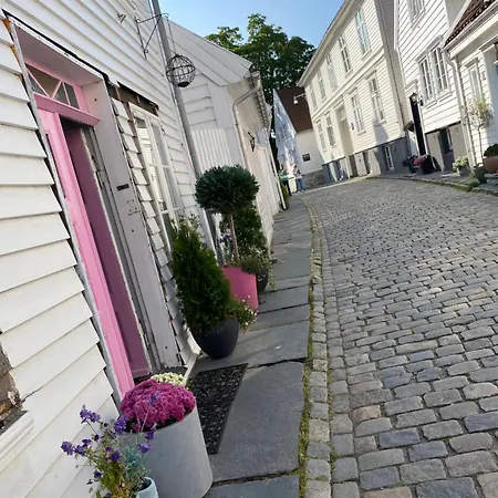 Апартаменты Old Town *