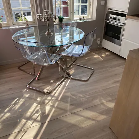 Old Town Ставангер