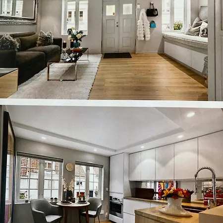 Old Town Apartment Stavanger