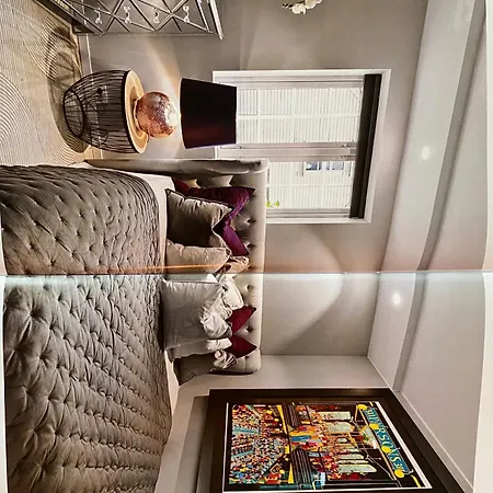 Old Town Апартаменты Ставангер