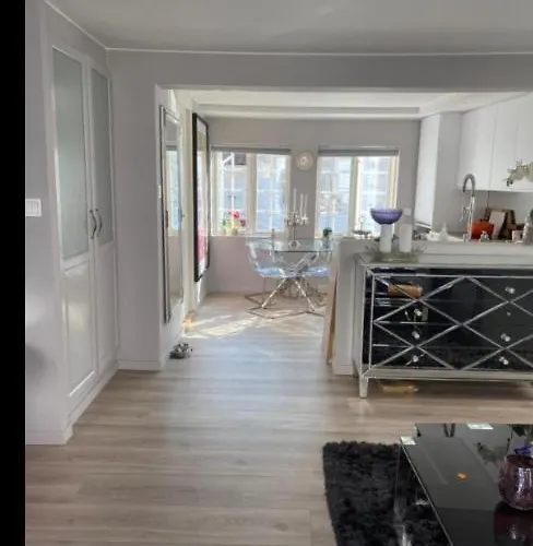 Old Town Appartamento Stavanger