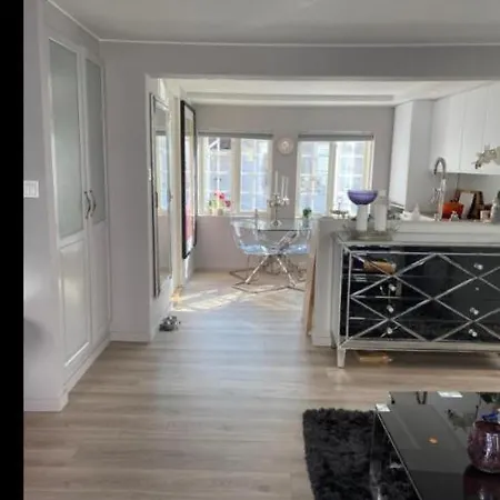 Old Town Appartement Stavanger