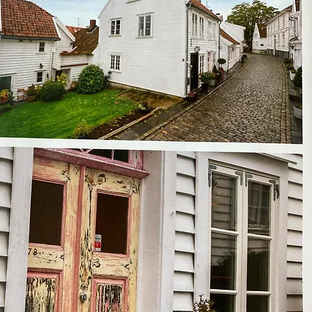 Old Town * Stavanger