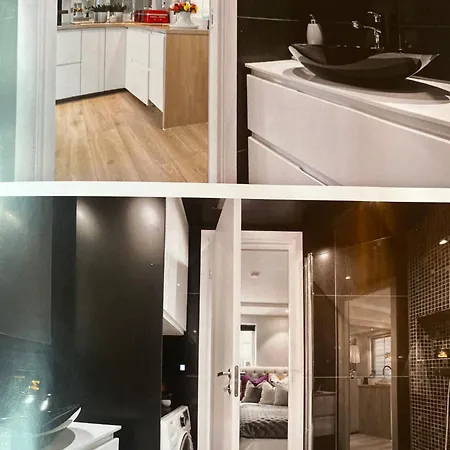 Old Town * Stavanger