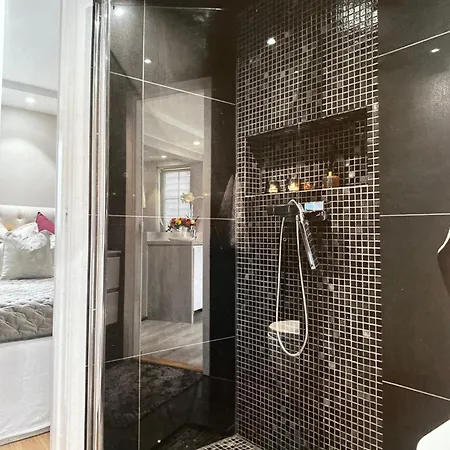 Appartement Old Town *