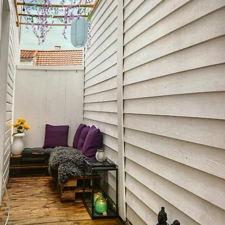 Old Town Appartement