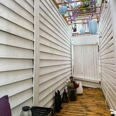 Old Town Appartement